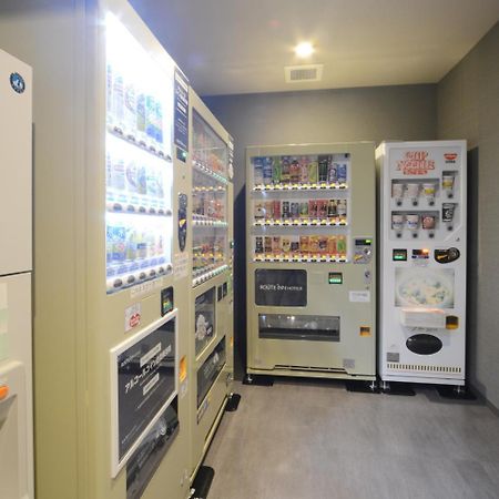 Hotel Route Inn Kasai Hojonoshuku Экстерьер фото