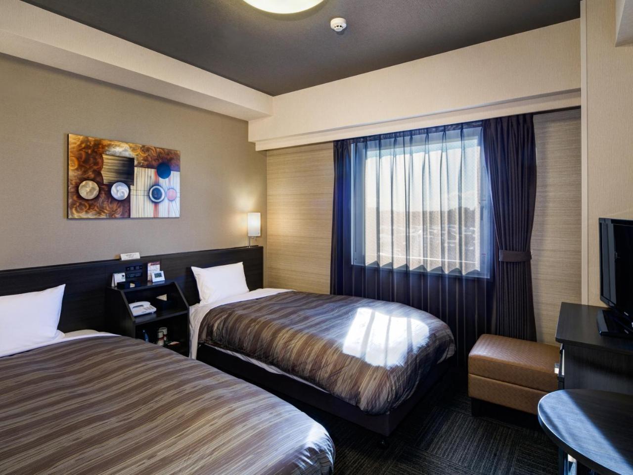 Hotel Route Inn Kasai Hojonoshuku Экстерьер фото