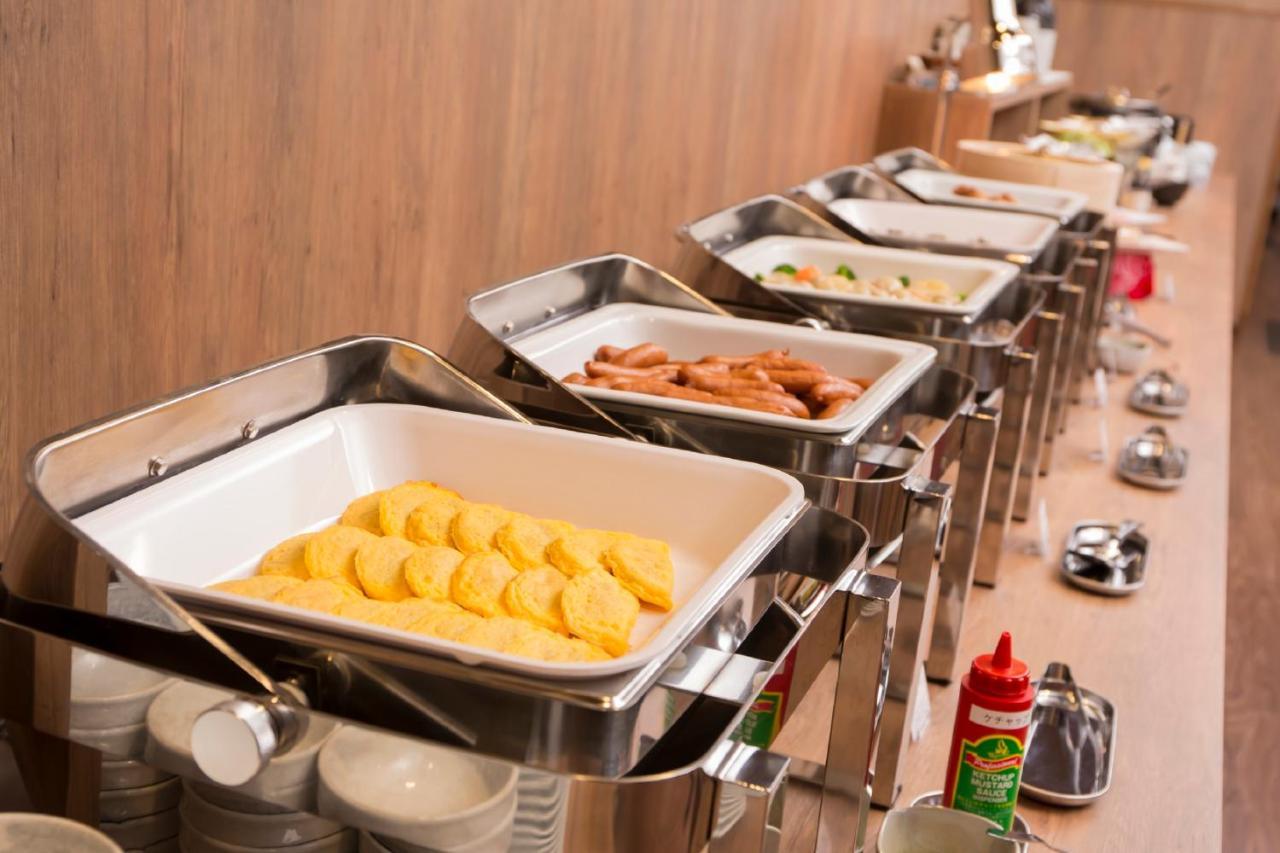 Hotel Route Inn Kasai Hojonoshuku Экстерьер фото